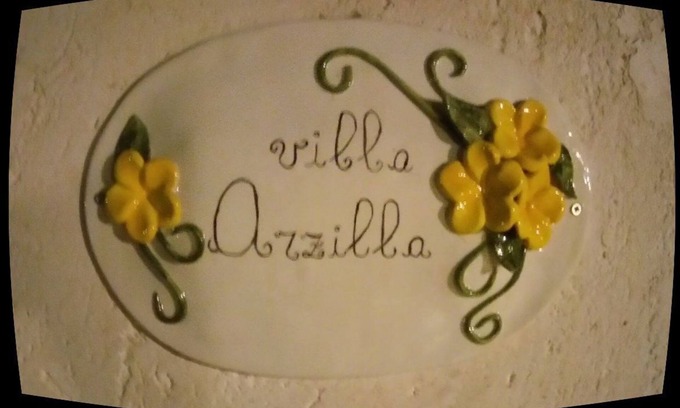 Castropignano House | Rural house immersed in the quiet of the Molise countryside