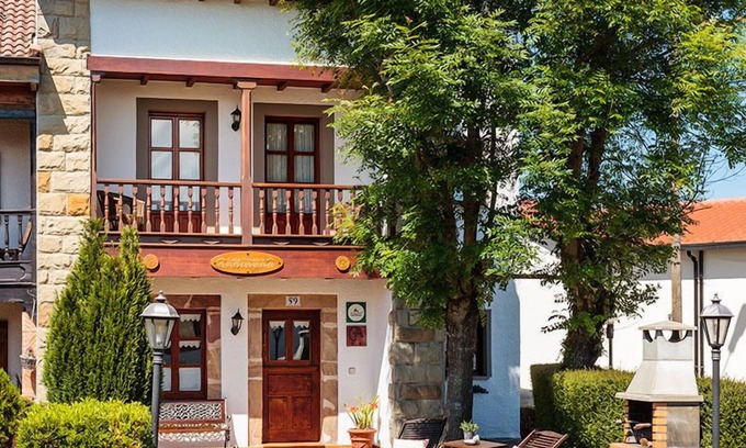 Cabranes Cottage | Rural house in the heart of Asturias, Comarca de la Sidra, a step away from everything