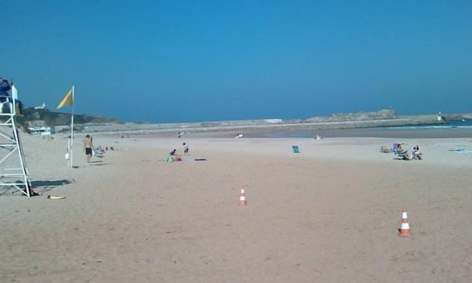 Lamadrid Cottage | RURAL HOUSE LA HUERTA