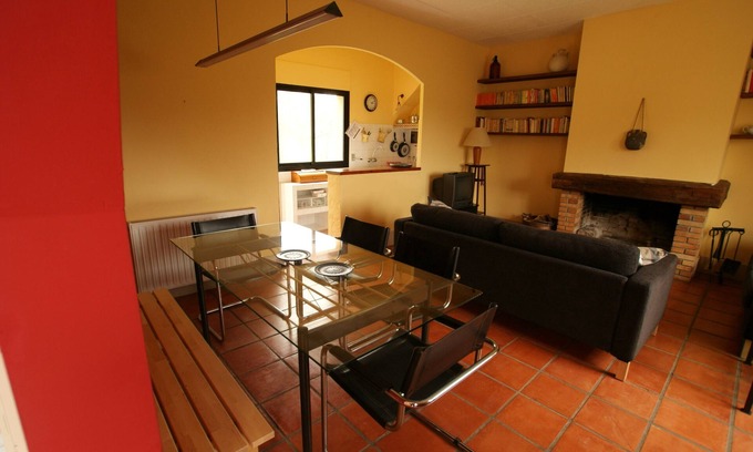 Santa Margarida de Bianya Apartment | Rural house Mas Prat in Santa Margarita de Bianya