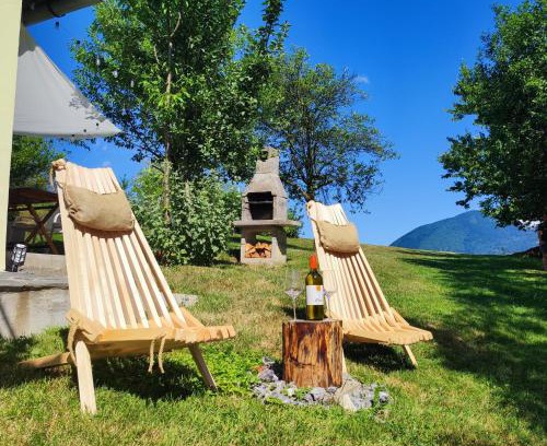 Slovenske Konjice Apartment | Rural Retreat- Kmečki oddih