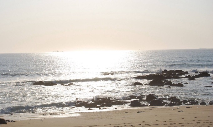 Canidelo House | Rural Tourism House, Rustic House on the Beach