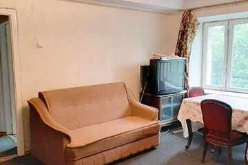 Dniprovs'kyi District Bed & Breakfast | Rusanivska House in Київ