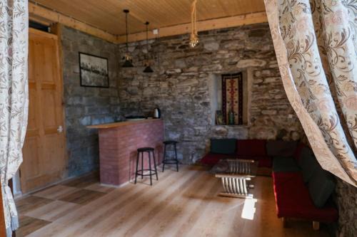 Racha-Lechkhumi and Lower Svaneti House | Rusikos guest house