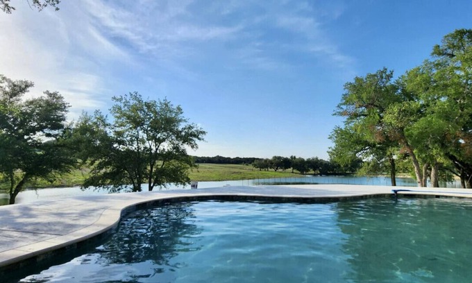 Nemo Other | Rustic Ranch Retreat-Ideal for Family Reunions, Corporate Getaways, and Memorable Celebrations