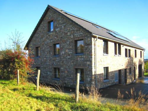 Ovifat House | Rustic Retreat, Ovifat