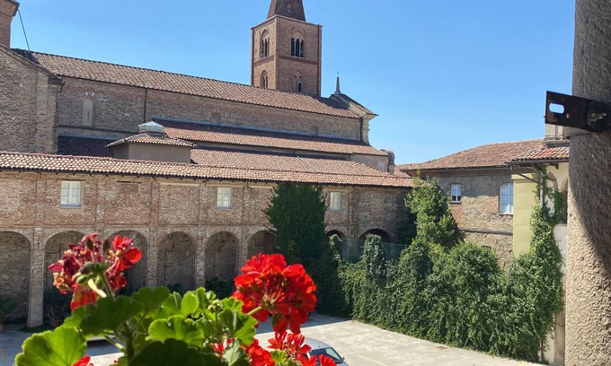 Cavatore Villa | Rustic villa in countryside with Private Pool near restaurants & superb view