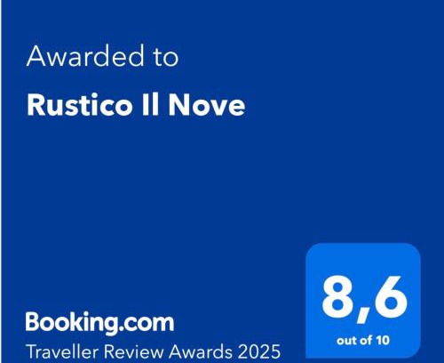 San Nazzaro Apartment | Rustico Il Nove