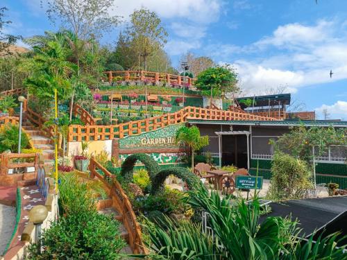 Aritao Hotel | RVS Skyview and Nature Park