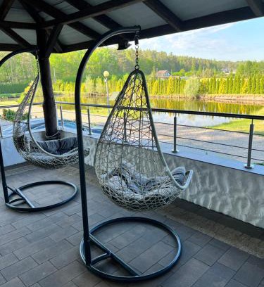 Golub-Dobrzyn Hotel | Rybaczówka Golub-Dobrzyń