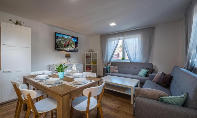 Liptovsky Mikulas House | Rys Holiday House - Liptov