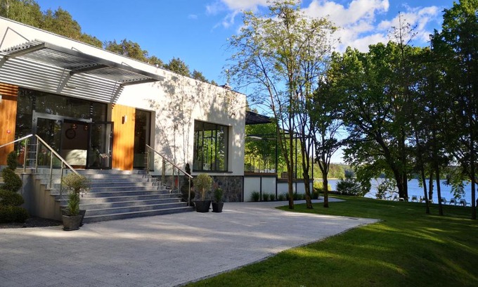 Zbiczno Hotel | Rytebłota Resort & Spa