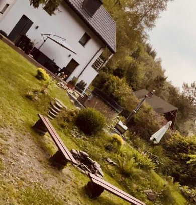 Zawoja House | Rzeczny Zakątek