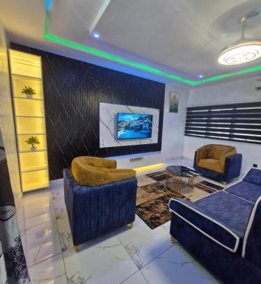 Lome Apartment | Séjour Élégant à Agoè