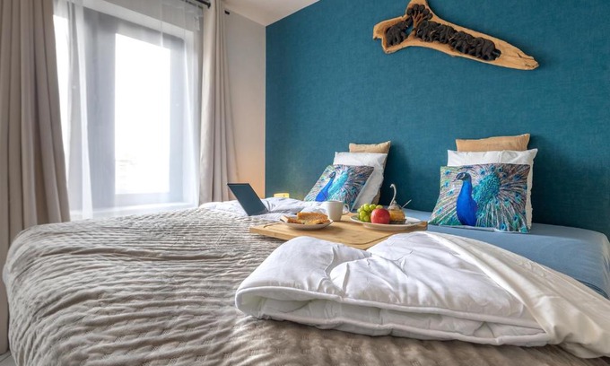 Namur Apartment | Séjour lodge Namur