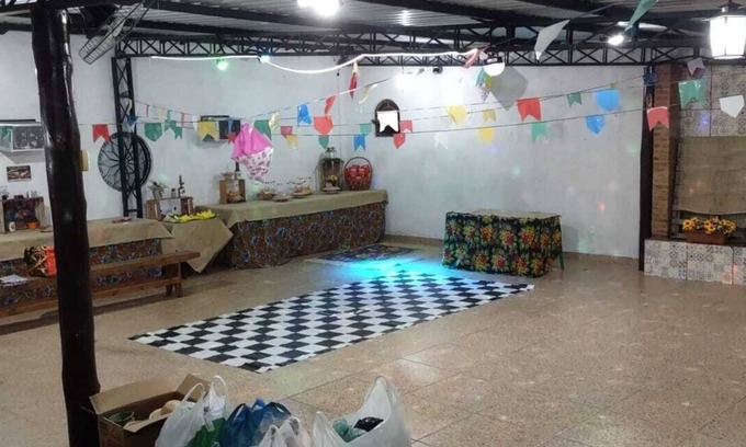 Guapimirim House | Sítio and Pousada do Imperador