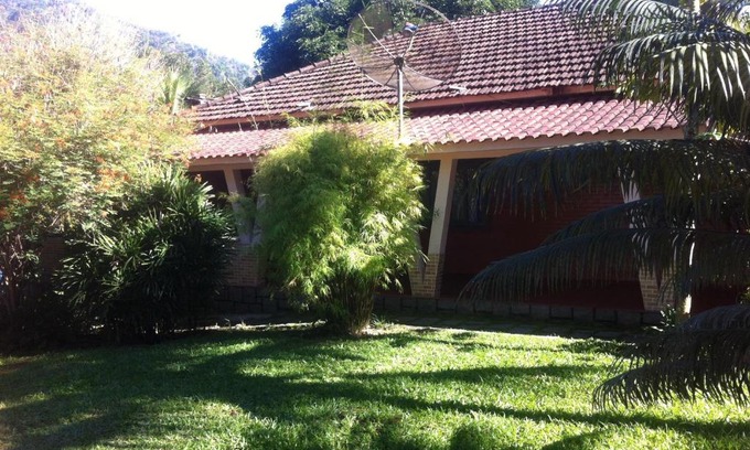 Parque Santo Antonio House | Sítio dos Guedes