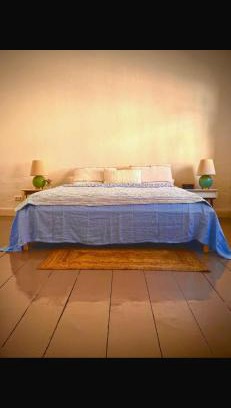 Werder House | Südfrankreich bei Berlin