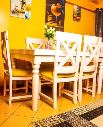 Thika House | S & A APARTMENTS