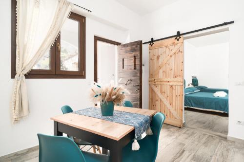 Irgoli Apartment | S' Istancu Vetzu