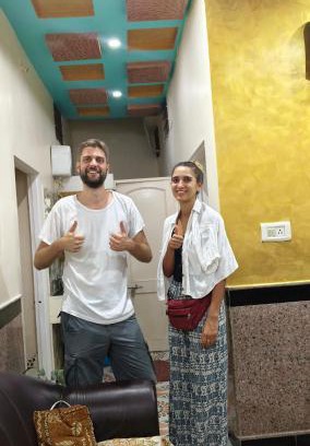 Bikaner House | S'K GT House ' complete Home stay