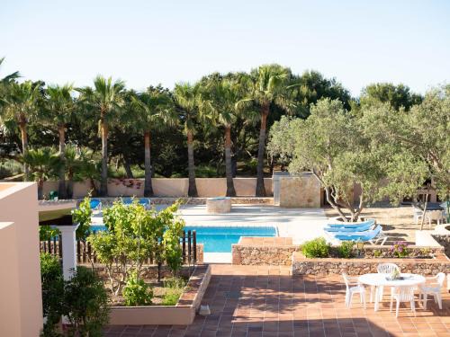 Es Pujols House | S'Olivera