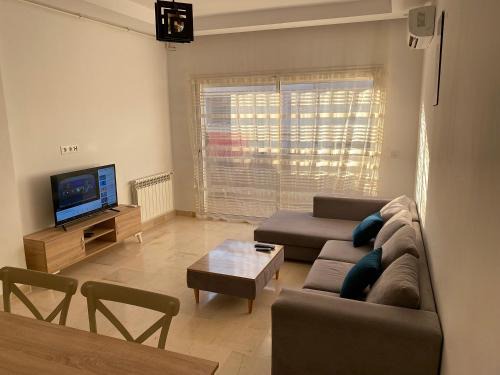 Cite El Wafa Apartment | S1 Hammamet