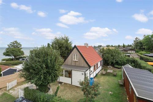 Strøby Egede House | S705-Stroby-Hybenvej-1