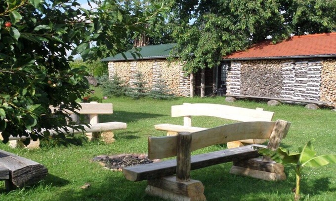 Nebelschutz House | Sachon Comfortable holiday residence