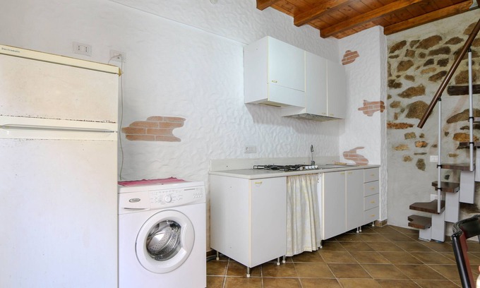 Nuoro Apartment | Sa Dommedda - One Bedroom Apartment, Sleeps 2