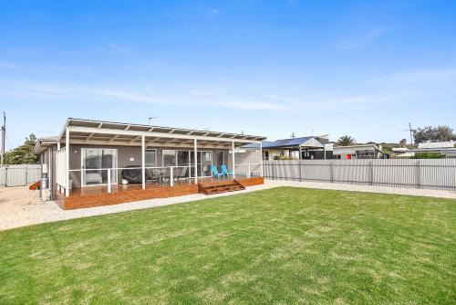 Goolwa South House | Sa Holiday House 'dunes Views On Simpson'
