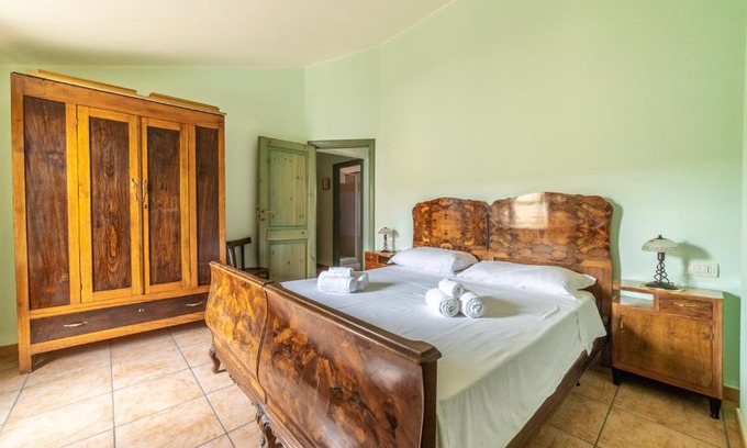 Sa Rocca Tunda Apartment | Sa Pedrera