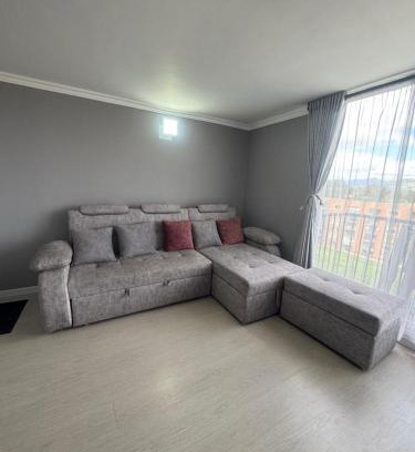 Tocancipa Apartment | Sabana Stay
