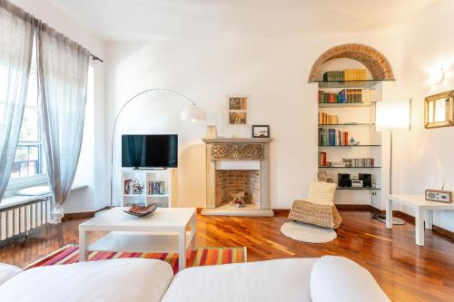 Porta Romana Apartment | Sabotino Alle Termemilano