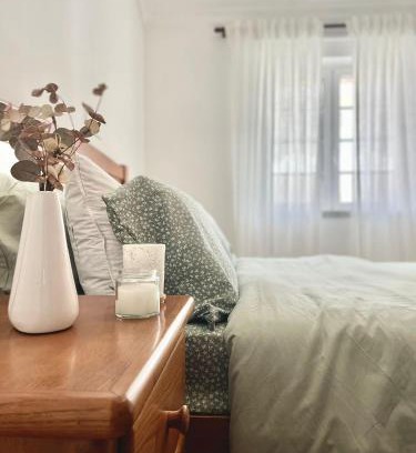 Sabugal e Aldeia de Santo Antonio House | Sabugal Comfort - Central Castelo