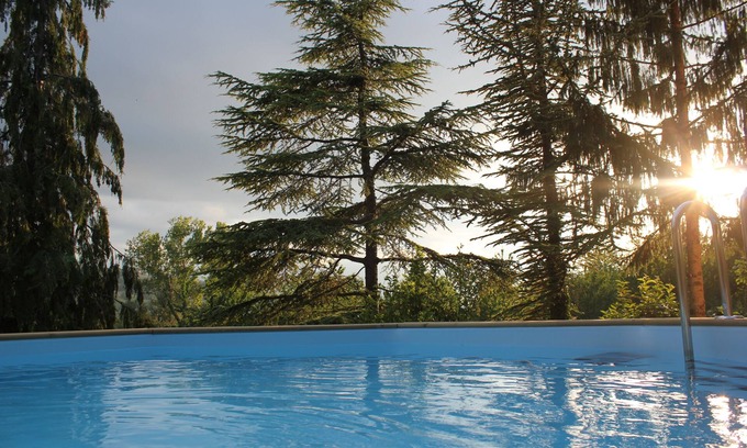 Force Other | SAECULA NATURAL VILLAGE EXPERIENCE - BOVE