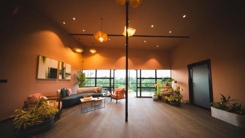 Igatpuri Resort | Sage Stays and Trails