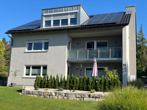 Kulmbach Apartment | Sahr Appartements