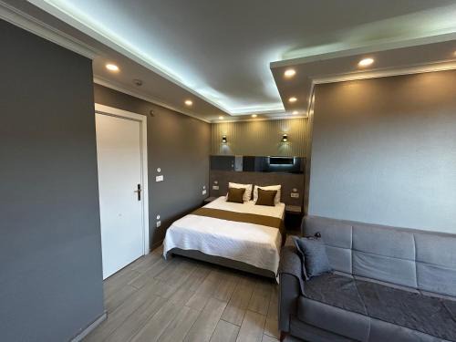 Atasehir Apartment | Sahrakent Otel Ataşehir