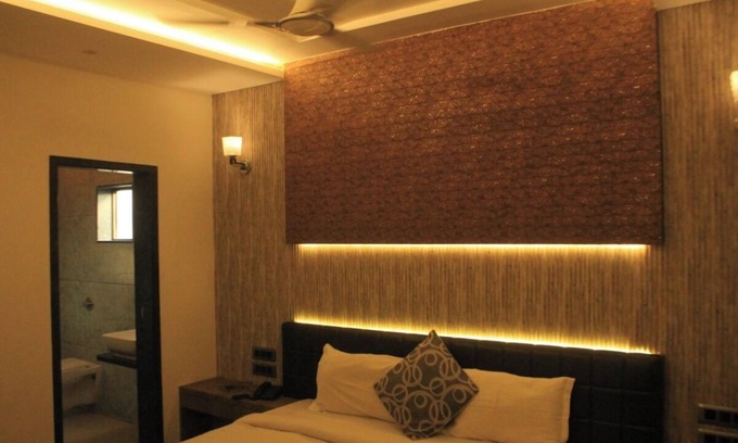 Talasri Hotel | Sahyadri Guest House