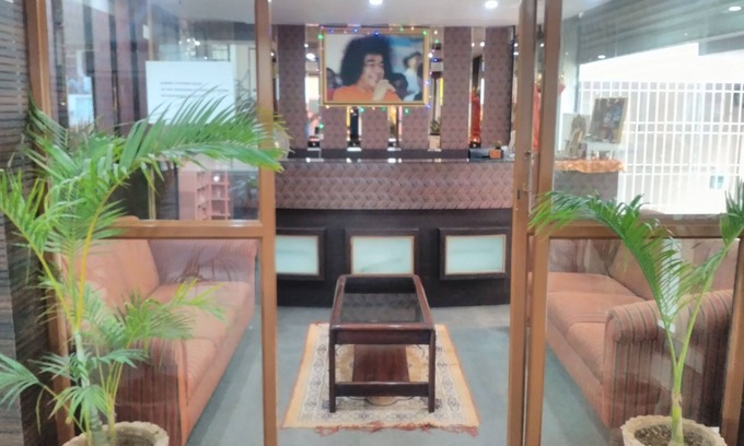 Puttaparthi Hotel | Sai Pavilion