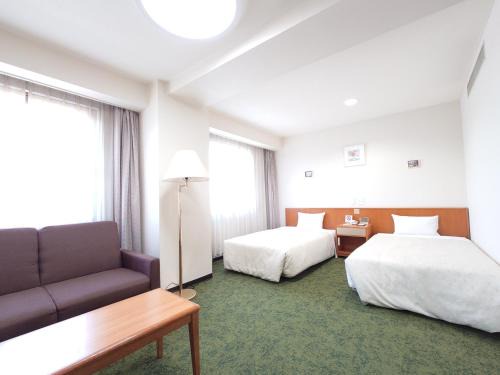 Higashi Ward Hotel | SAIDAIJI GRAND HOTEL - Vacation STAY 92843