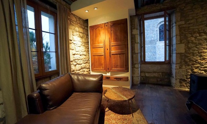 Feuillade Bed & Breakfast | Saint Alfonso's chambres d'hôtes