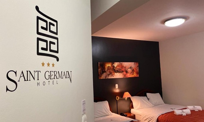 Trujillo Hotel | Saint Germain Hotel