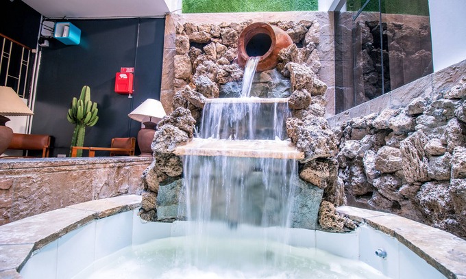 Trujillo Hotel | SAINT GERMAIN HOTEL