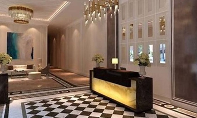 Iloilo Condo | Saint Honore Condo