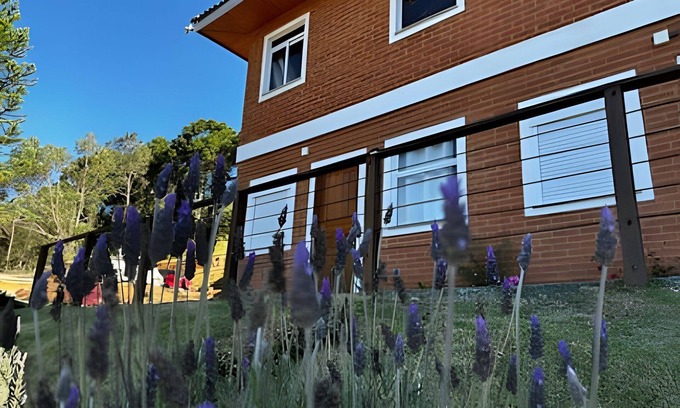 Jaguaribe House | Saint Louis | Studio 3 to 4 min from the center