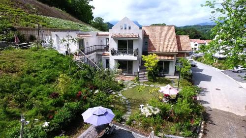 Damyang House | Saint Paul De Vence