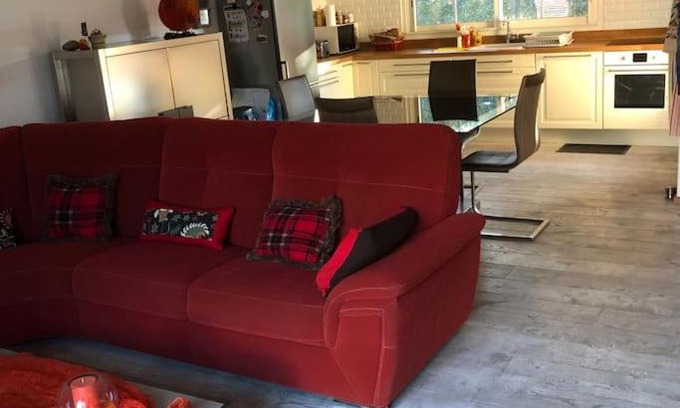 Saint-Vivien-de-Medoc House | Saint Vivien de Médoc: jolie maison médocaine