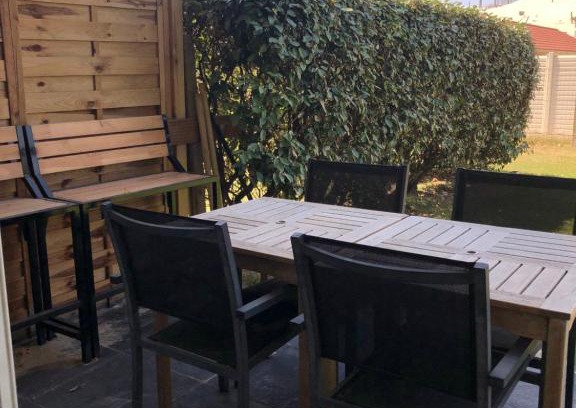 Sainte-Cecile-Plage Apartment | sainte cecile